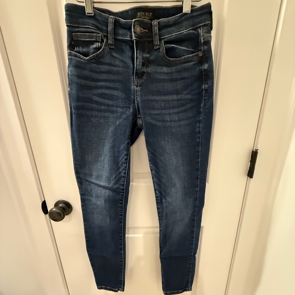 Judy Blue skinny jeans